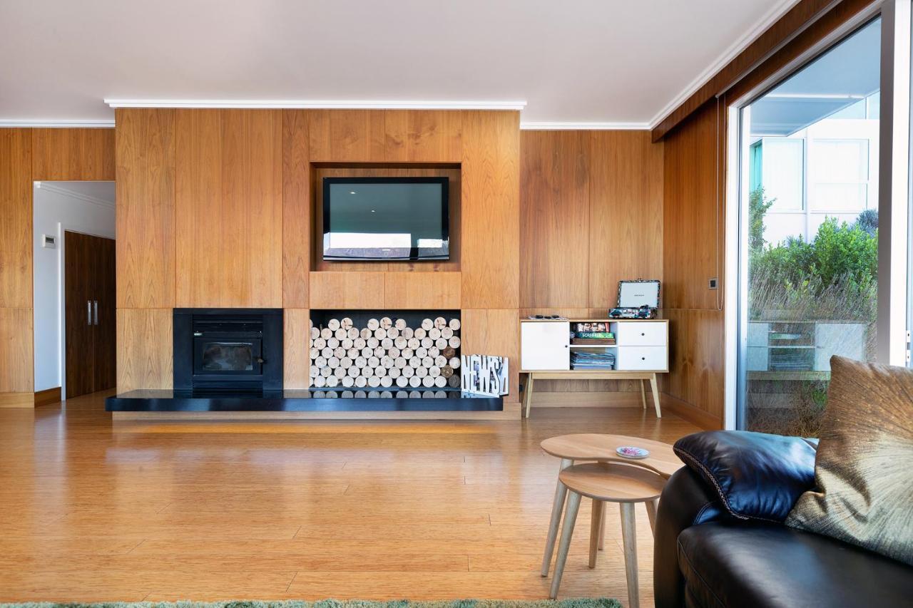 Luxe Home On The Hill كوينستاون المظهر الخارجي الصورة